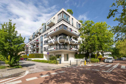 Apartment Rent Warszawa Śródmieście Parkowa&nbsp;park